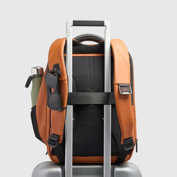 Piquadro Rover 14" Laptop Travel Backpack