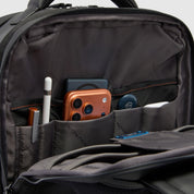 Piquadro Rover 14" Laptop Travel Backpack