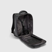 Piquadro Rover 14" Laptop Travel Backpack