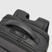 Piquadro Rover 14" Laptop Travel Backpack