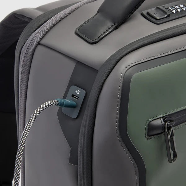 Zaino da viaggio porta pc 14" Rover Piquadro