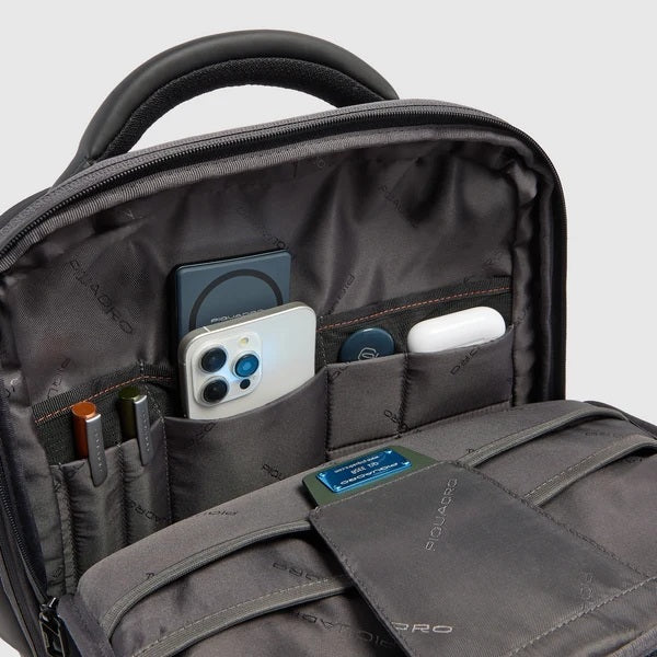 Zaino da viaggio porta pc 14" Rover Piquadro