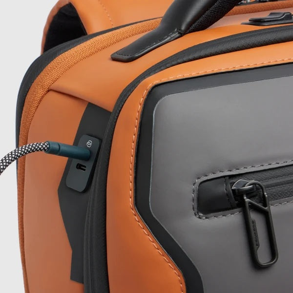 Zaino da viaggio porta pc Rover Piquadro