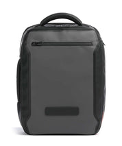 Piquadro Rover laptop travel backpack