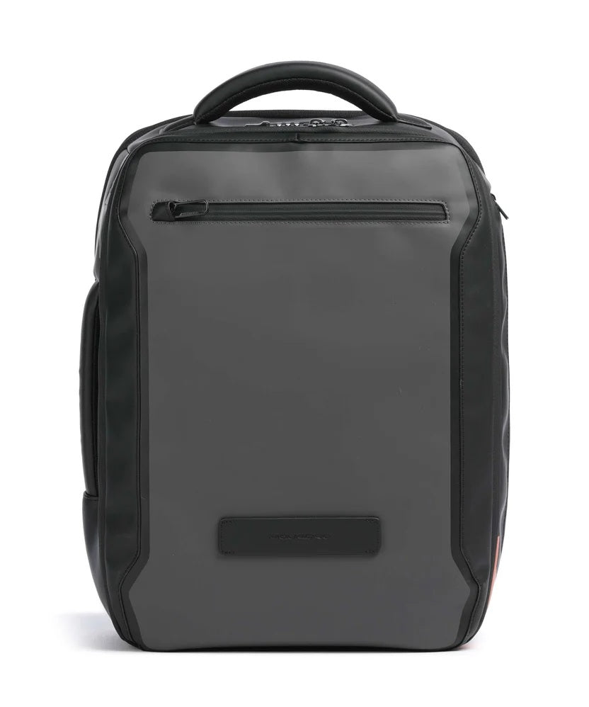 Piquadro Rover laptop travel backpack
