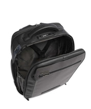 Piquadro Rover laptop travel backpack