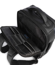 Piquadro Rover laptop travel backpack
