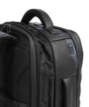 Piquadro Rover laptop travel backpack
