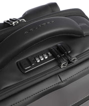 Piquadro Rover laptop travel backpack
