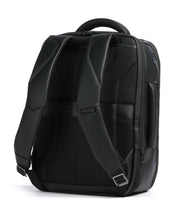 Piquadro Rover laptop travel backpack
