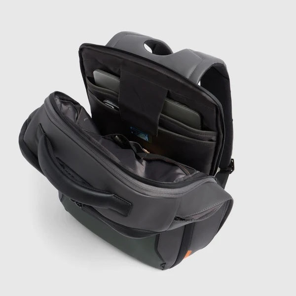 Zaino da viaggio porta pc Rover Piquadro