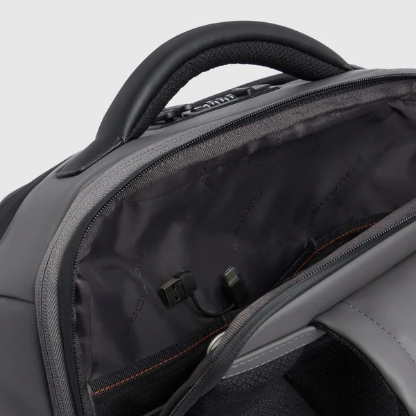 Zaino da viaggio porta pc Rover Piquadro