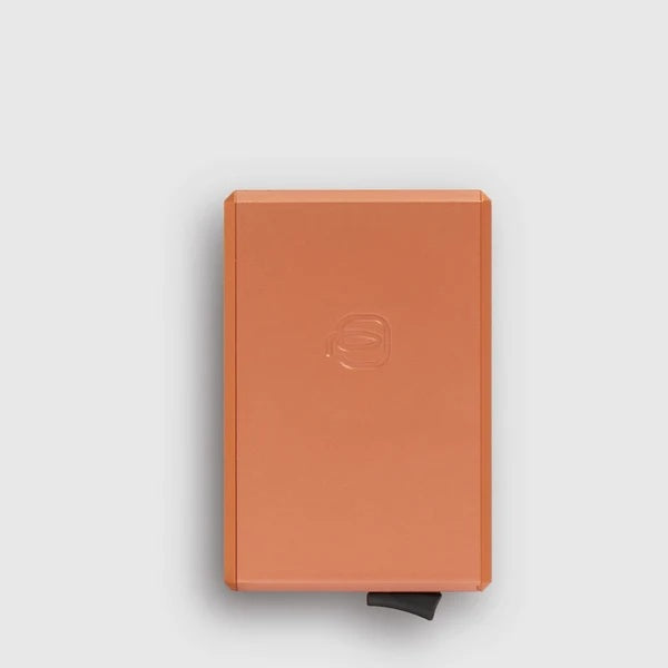 Portacarte automatico MagSafe® Rover Piquadro