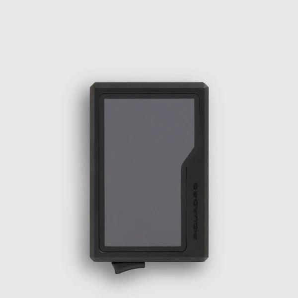 Portacarte automatico MagSafe® Rover Piquadro