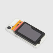 Portacarte automatico MagSafe® Rover Piquadro