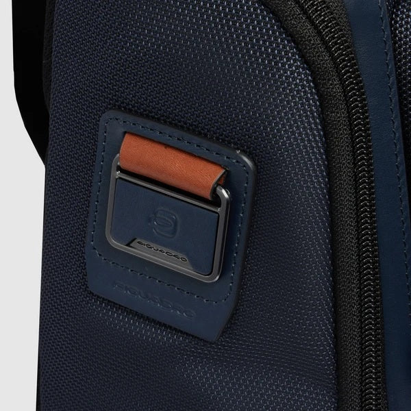 Zaino da viaggio porta PC 14" Oberon Piquadro