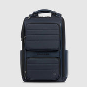 Zaino da viaggio porta PC 14" Oberon Piquadro