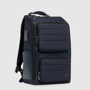 Zaino da viaggio porta PC 14" Oberon Piquadro