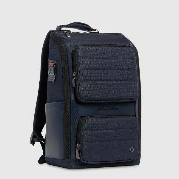 Zaino da viaggio porta PC 14" Oberon Piquadro