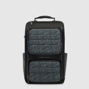 Zaino da viaggio porta PC 14" Oberon Piquadro