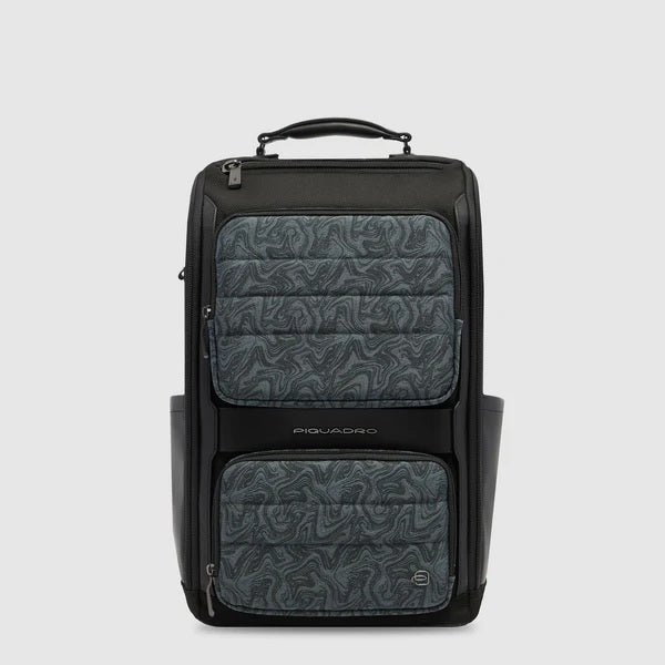 Zaino da viaggio porta PC 14" Oberon Piquadro
