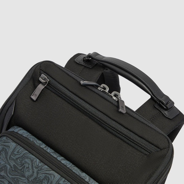 Zaino da viaggio porta PC 14" Oberon Piquadro