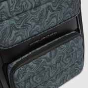 Zaino da viaggio porta PC 14" Oberon Piquadro