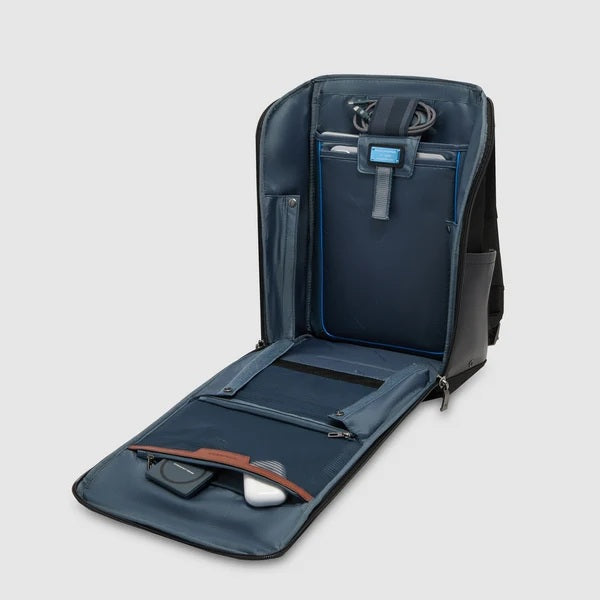 Zaino da viaggio porta PC 14" Oberon Piquadro