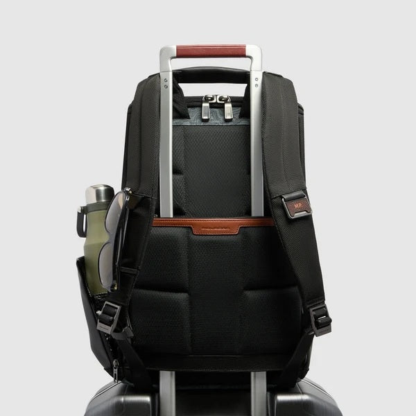 Zaino da viaggio porta PC 14" Oberon Piquadro
