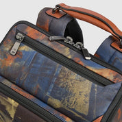 Zaino da viaggio porta PC 14" Oberon Piquadro