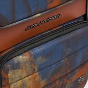 Zaino da viaggio porta PC 14" Oberon Piquadro