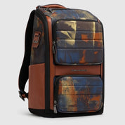 Zaino da viaggio porta PC 14" Oberon Piquadro