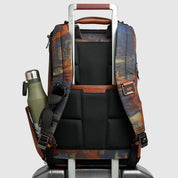Zaino da viaggio porta PC 14" Oberon Piquadro