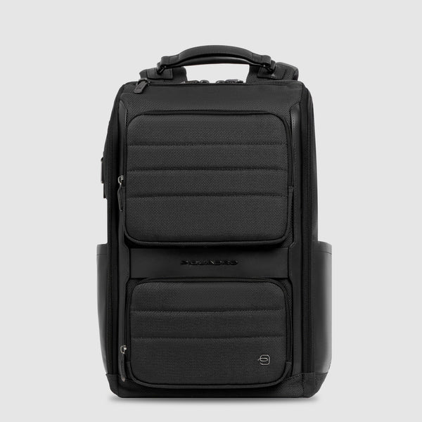 Zaino da viaggio porta PC 14" Oberon Piquadro