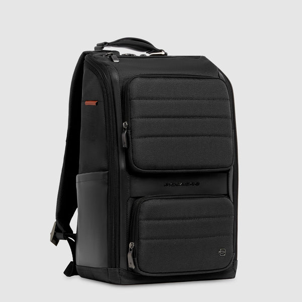 Zaino da viaggio porta PC 14" Oberon Piquadro