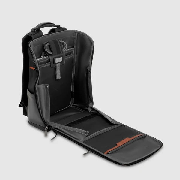 Zaino da viaggio porta PC 14" Oberon Piquadro