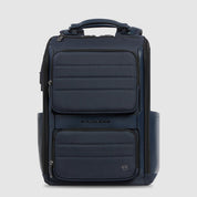 Zaino da viaggio porta pc 15.6" Tebe Piquadro