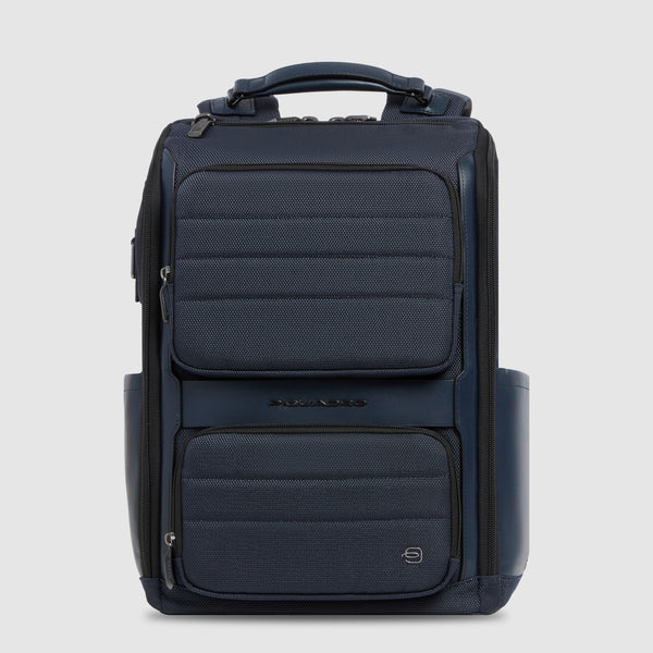 Zaino da viaggio porta pc 15.6" Tebe Piquadro