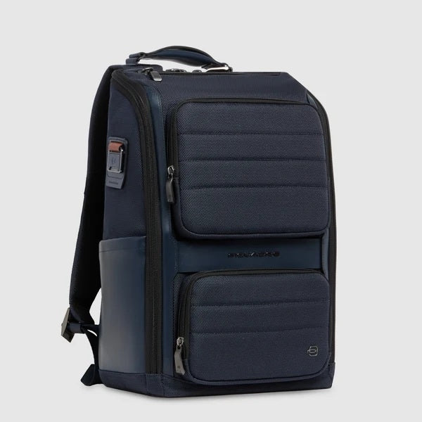 Zaino da viaggio porta pc 15.6" Tebe Piquadro
