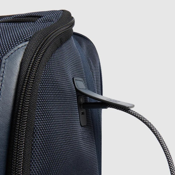 Zaino da viaggio porta pc 15.6" Tebe Piquadro
