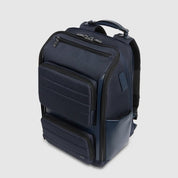 Zaino da viaggio porta pc 15.6" Tebe Piquadro