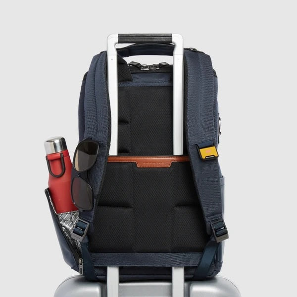 Zaino da viaggio porta pc 15.6" Tebe Piquadro