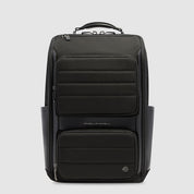 Piquadro Tebe 15.6" Laptop Travel Backpack
