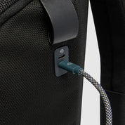 Piquadro Tebe 15.6" Laptop Travel Backpack