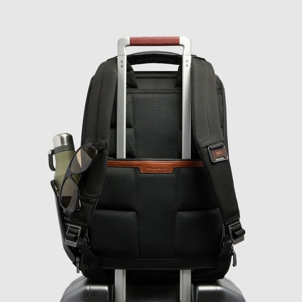 Piquadro Tebe 15.6" Laptop Travel Backpack