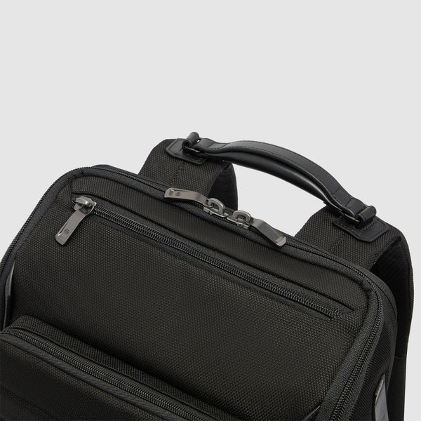 Piquadro Tebe 15.6" Laptop Travel Backpack
