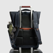Zaino roll top porta PC 15,6" Oberon Piquadro