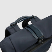 Zaino roll top porta PC 15,6" Oberon Piquadro