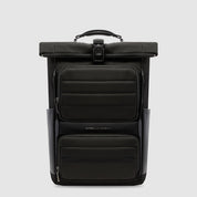 Zaino roll top porta PC 15,6" Oberon Piquadro