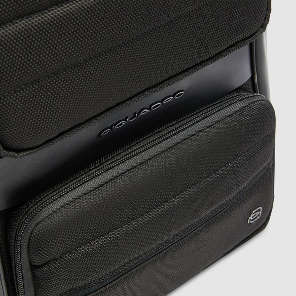 Zaino roll top porta PC 15,6" Oberon Piquadro